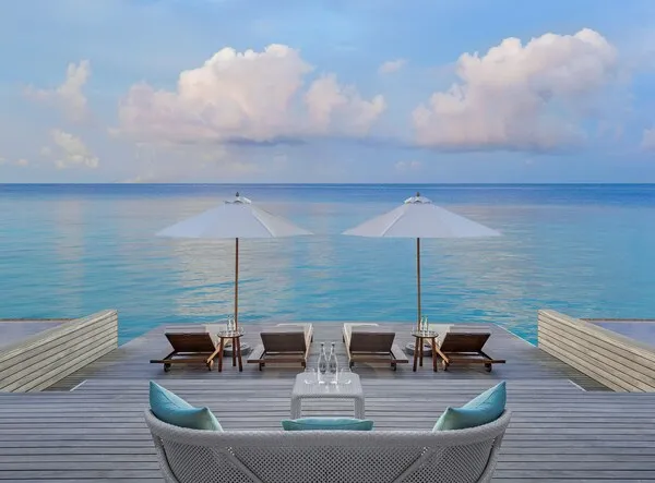 Anantara Kihavah