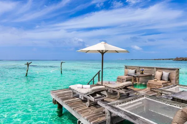 Gili Lankanfushi