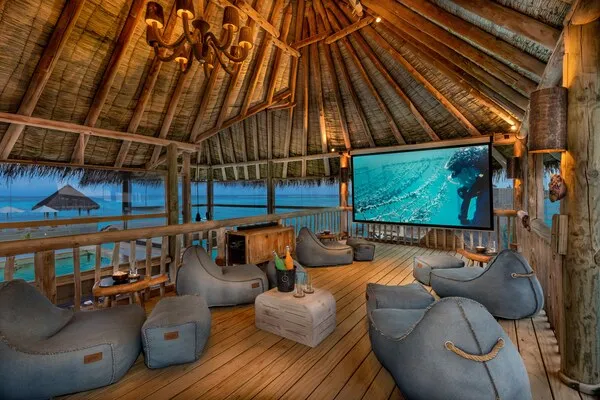 Gili Lankanfushi