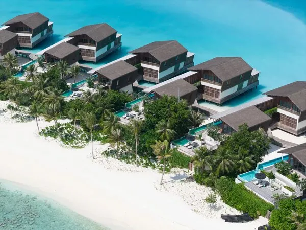 Here Baa Atoll