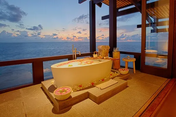 Kudadoo Private Island