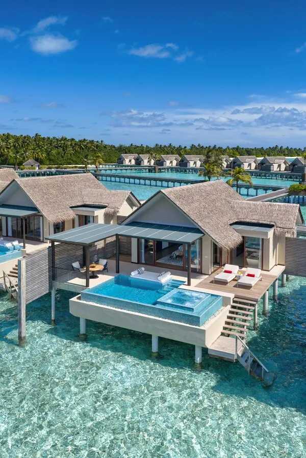 Niyama Private Islands