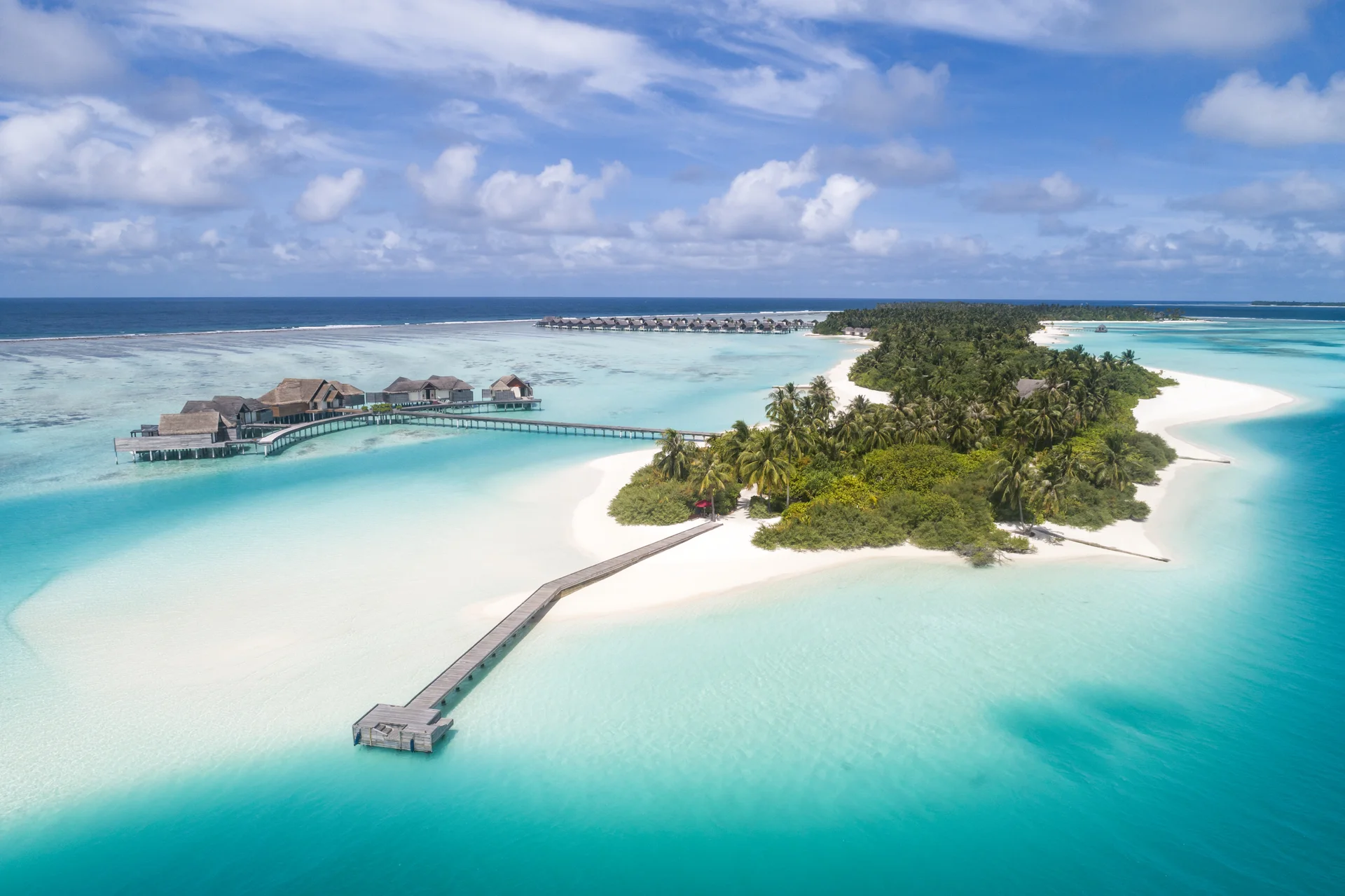 Niyama Private Islands, Dhaalu Atoll
