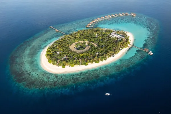 Park Hyatt Hadahaa