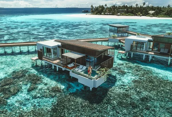 Park Hyatt Hadahaa