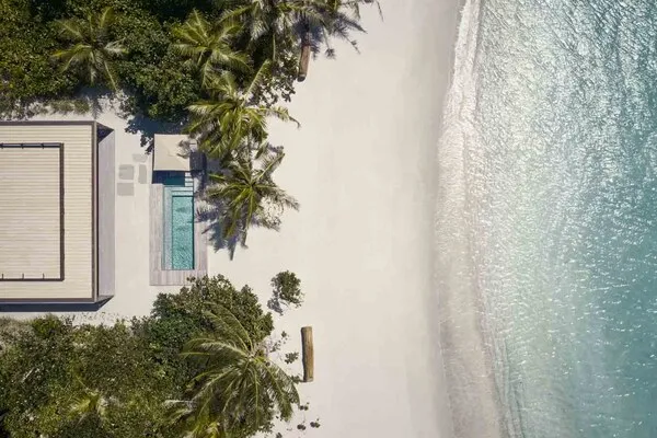 Patina Maldives
