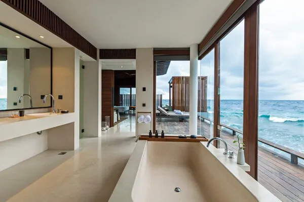 Six Senses Laamu