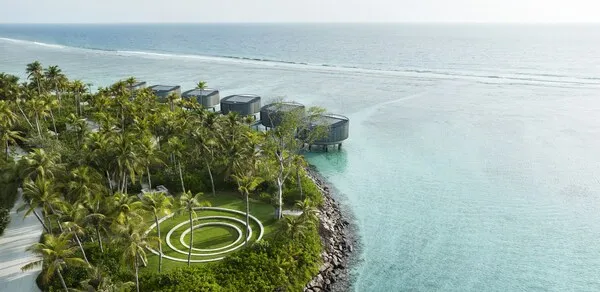 Six Senses Laamu