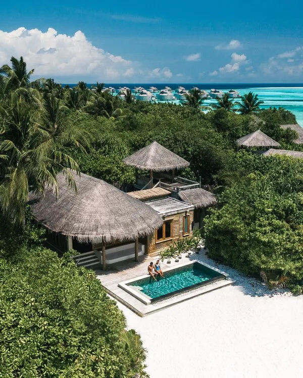 Six Senses Laamu