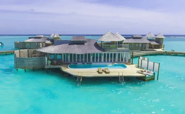 Soneva Fushi