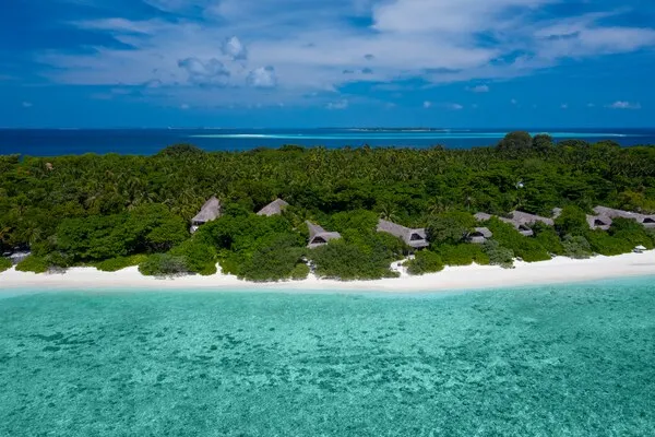 Soneva Fushi