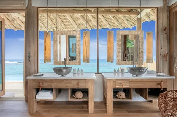 Soneva Fushi