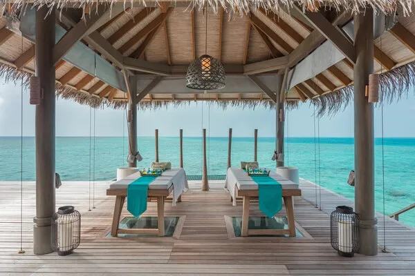 Vakkaru Maldives